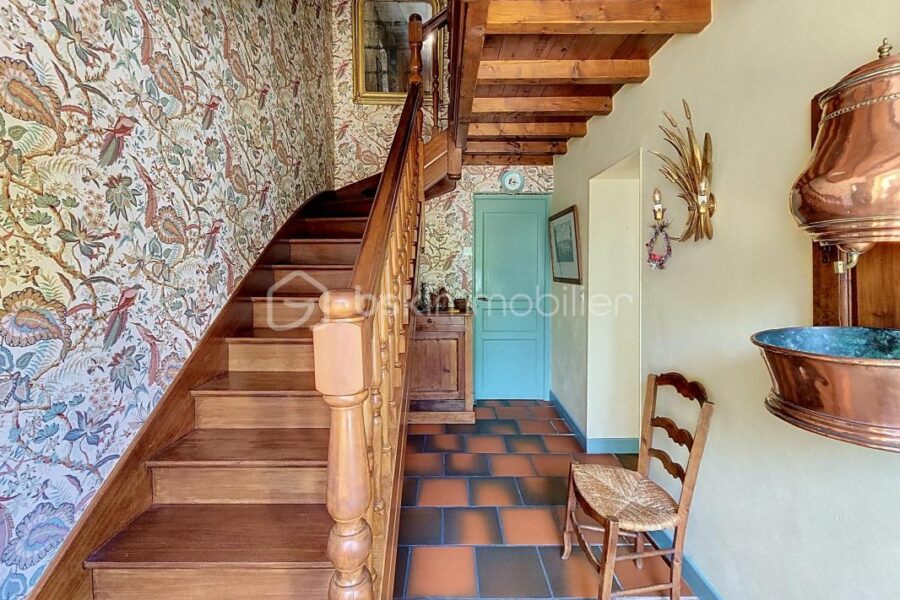 Maison à vendre à Saint clar — Vue nature — photo 16