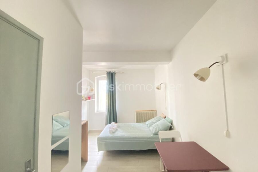 Appartement à vendre à Marseille 2e arrondissement — Vue mer — photo 17