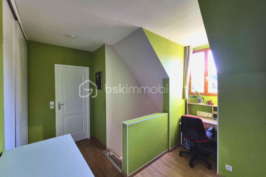Maison à vendre à Bettencourt riviere — Vue dégagée — photo 17