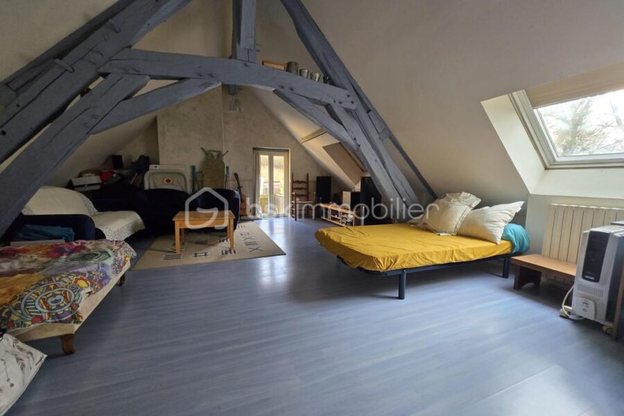 Maison à vendre à Chaulgnes — Vue nature — photo 16