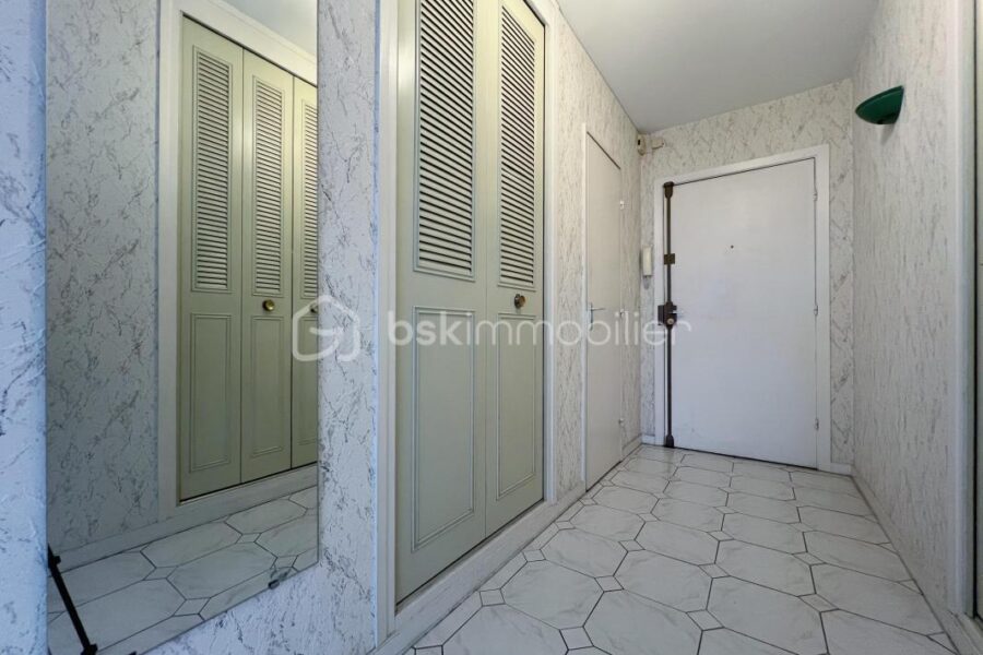 Appartement à vendre à Marly le roi — Vue sur la ville — photo 16
