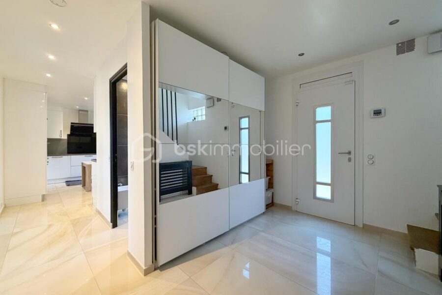 Maison à vendre à Ecquevilly — Vue dégagée — photo 16