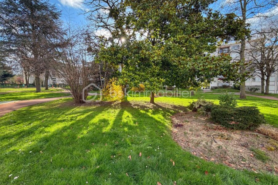 Appartement à vendre à Marly le roi — Vue nature — photo 16