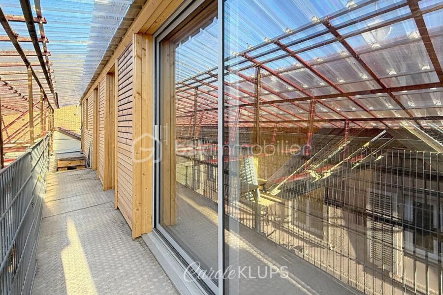 Maison à vendre à Guebwiller — Vue montagne — photo 16
