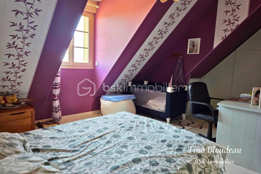 Maison à vendre à Chisseaux — Vue nature — photo 16