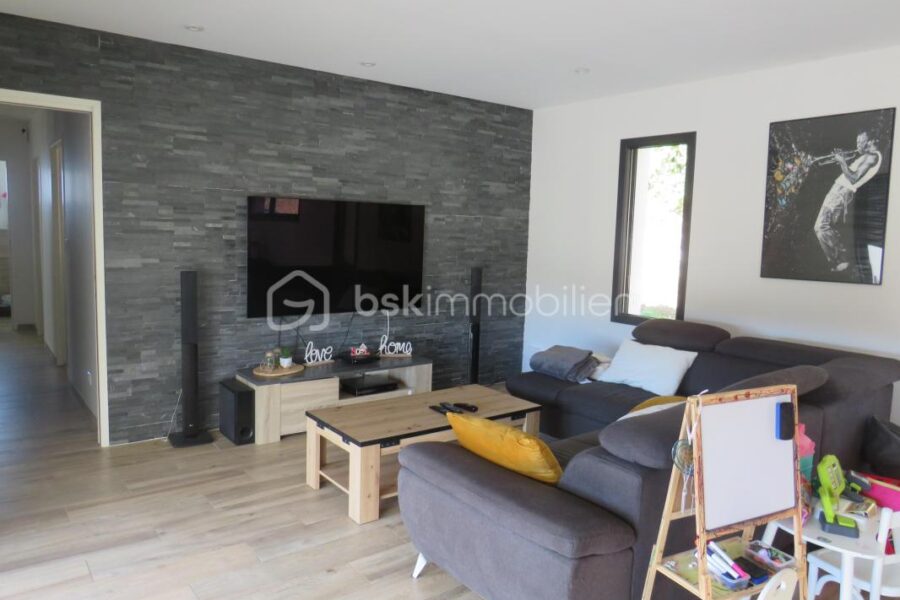 Maison à vendre à Nogaro — Vue nature — photo 16