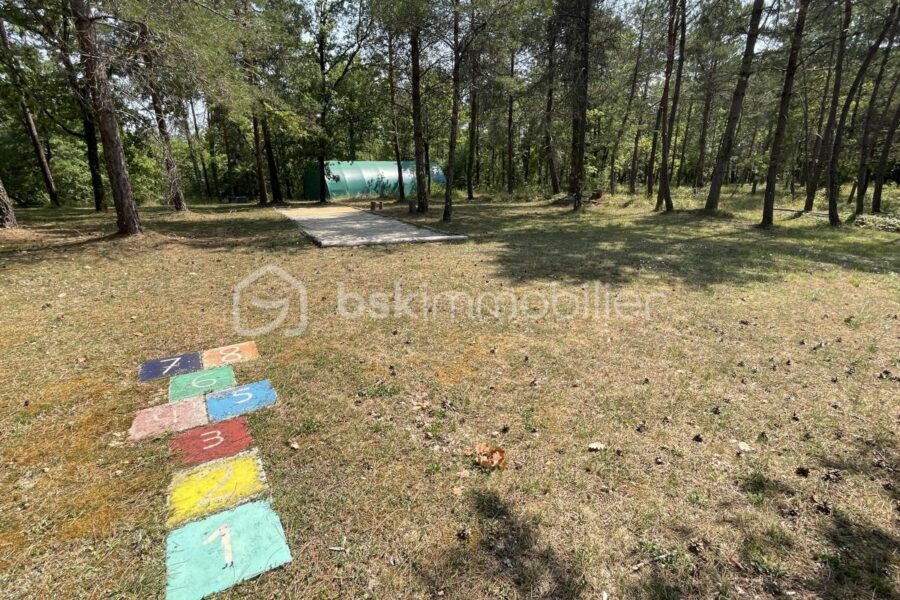 Maison à vendre à Paunat — Vue nature — photo 16