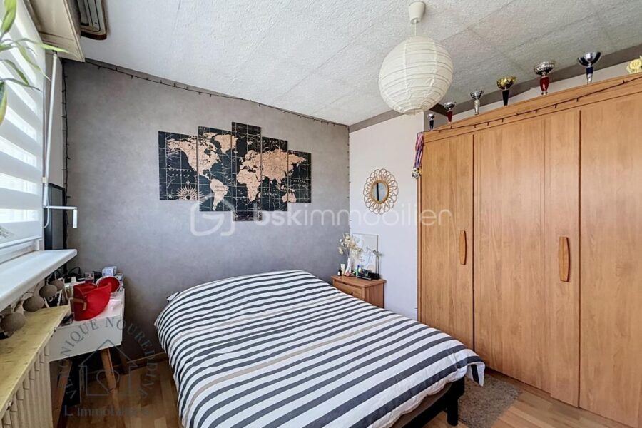 Maison à vendre à Monswiller — Vue nature — photo 16