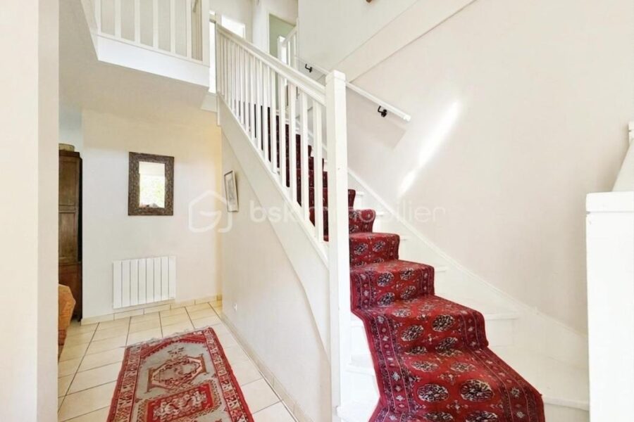 Maison à vendre à Saint germain en laye — Vue dégagée — photo 16