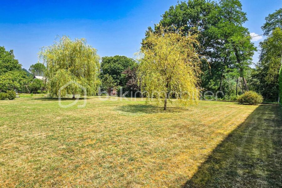 Maison à vendre à Montaut — Vue nature — photo 16