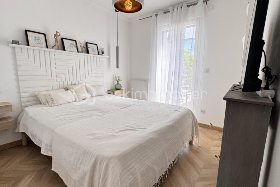 Maison à vendre à Seyssins — Vue montagne — photo 16