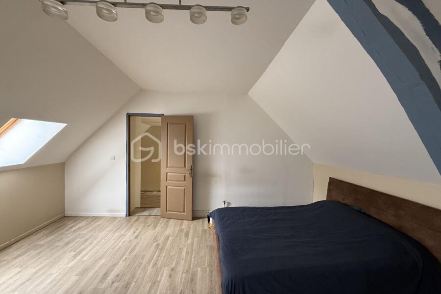 Maison à vendre à Saint germain de la coudre — Vue dégagée — photo 16