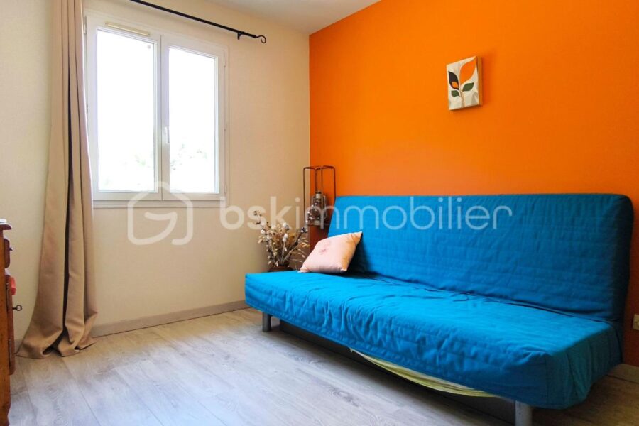 Maison à vendre à Saint chamas — Vue mer — photo 16