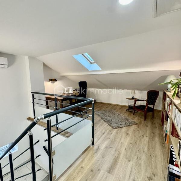 Maison à vendre à Ham sous varsberg — Vue parc & jardin — photo 16