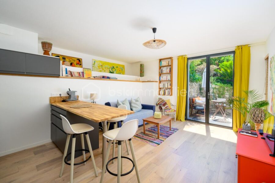 Maison à vendre à Vallauris — Vue nature — photo 16