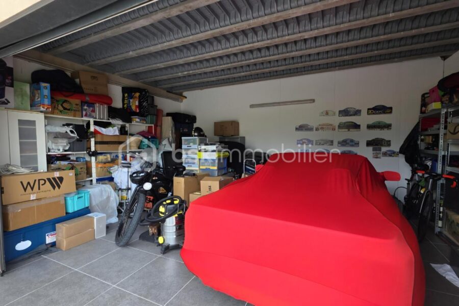 Maison à vendre à Draguignan — Vue sur la ville — photo 16