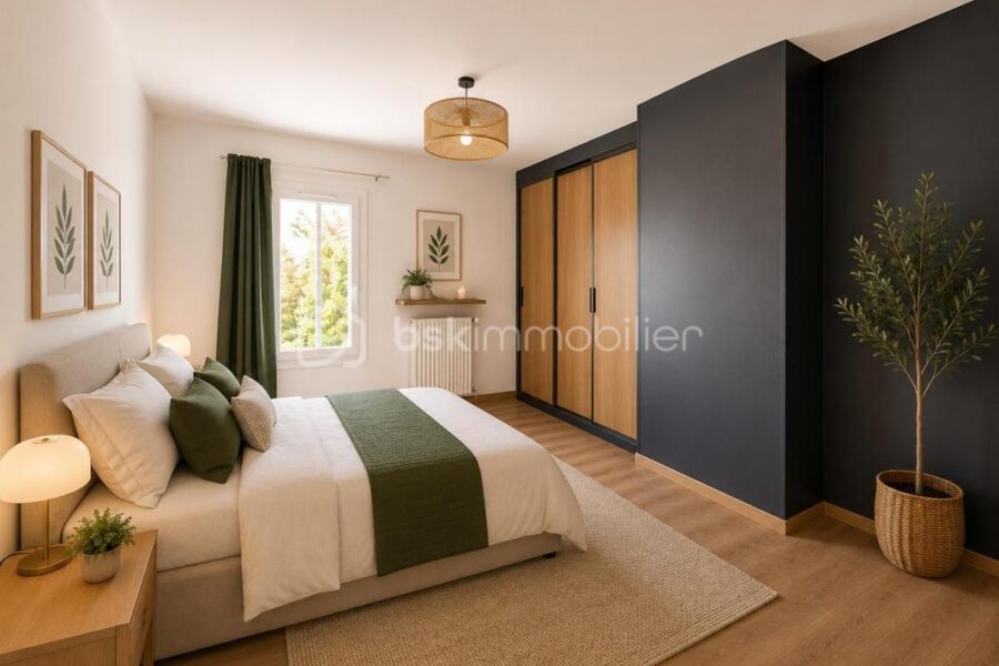 Maison à vendre à Auch — Vue sur la ville — photo 16