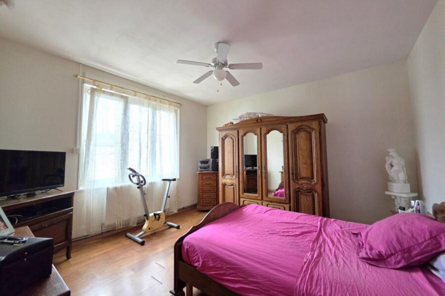 Maison à vendre à Caudry — Vue dégagée — photo 17