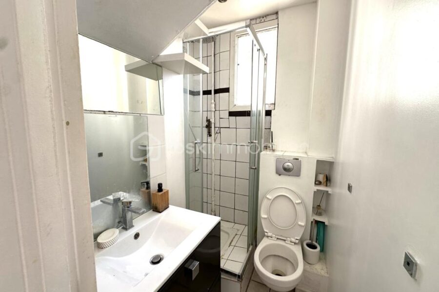 Appartement à vendre à La garenne colombes — Vue sur la ville — photo 16