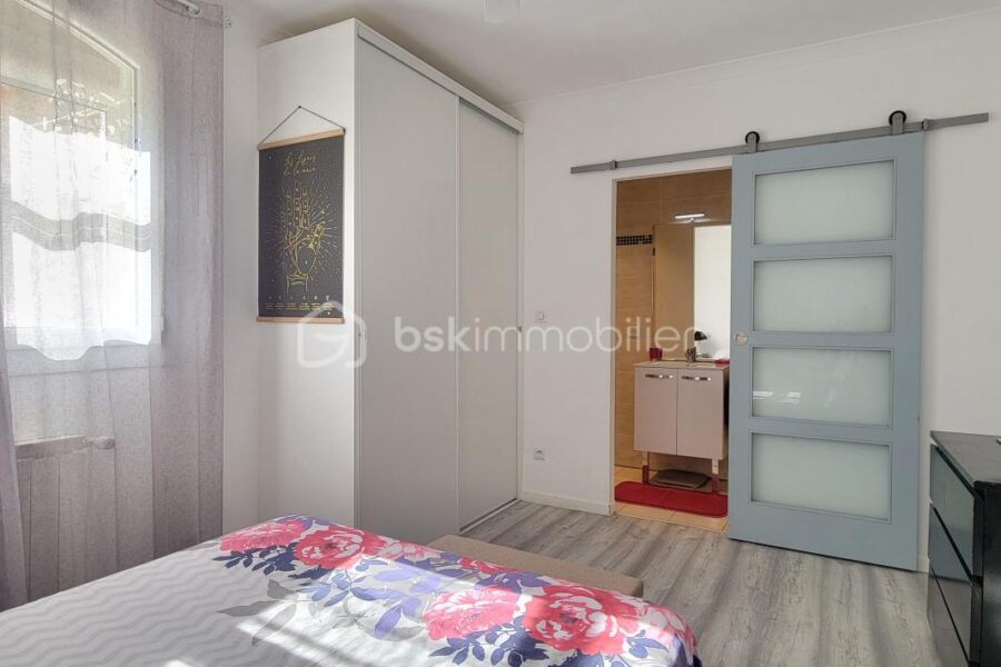 Maison à vendre à Poilhes — Vue dégagée — photo 17