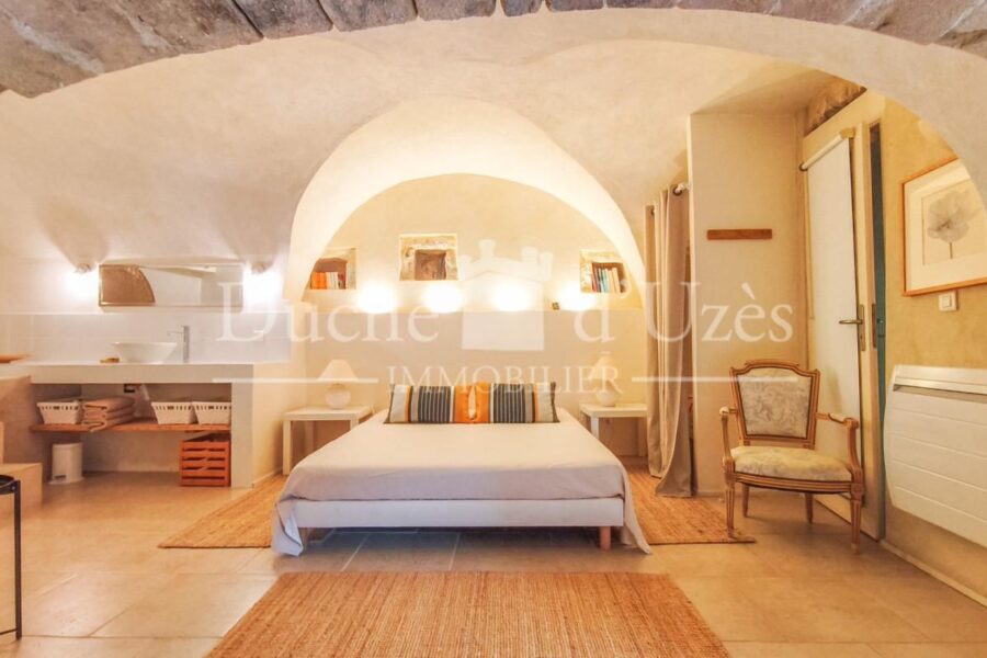 Maison à vendre à Uzes — Vue nature — photo 16