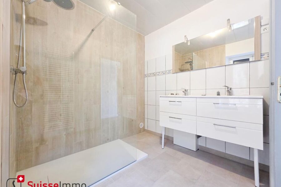 Maison à vendre à L isle sur le doubs — Vue fleuve — photo 16