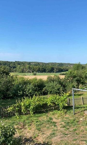 Maison à vendre à Mansle — Vue dégagée — photo 2