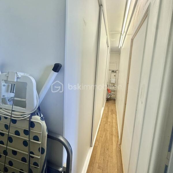 Appartement à vendre à Rennes — Vue sur la ville — photo 16