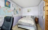 Maison à vendre à Thorigny sur marne — Vue parc & jardin — photo 16