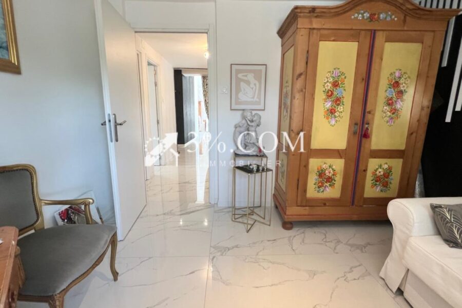 Maison à vendre à Mussig — Vue dégagée — photo 17