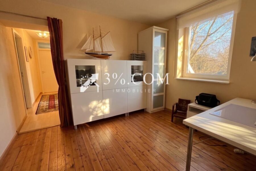 Maison à vendre à Cernay — Vue parc & jardin — photo 16