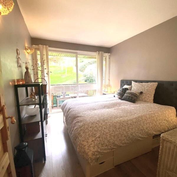 Appartement à vendre à La celle saint cloud — Vue parc & jardin — photo 16