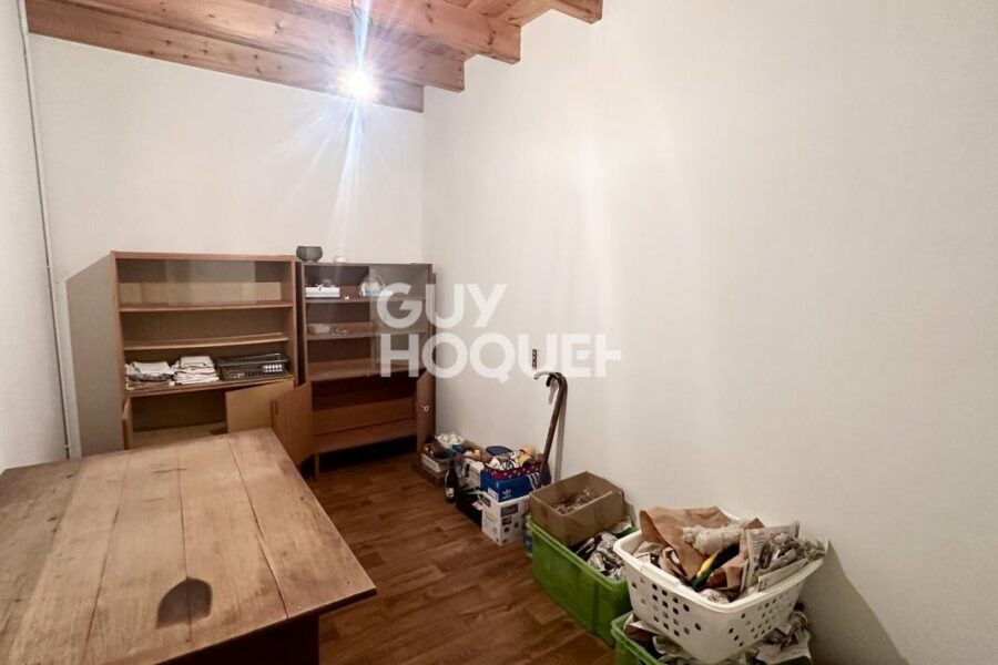 Maison à vendre à Fontenay le comte — Vue dégagée — photo 16
