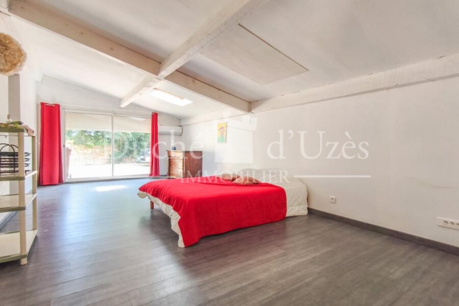 Maison à vendre à Uzes — Vue nature — photo 16