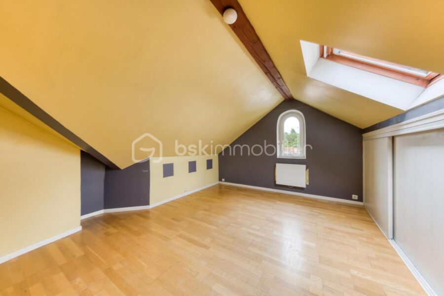 Maison à vendre à Noisiel — Vue dégagée — photo 17