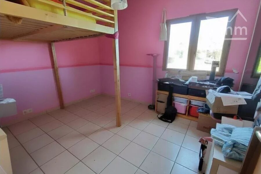 Maison à vendre à Roche — Vue montagne — photo 16