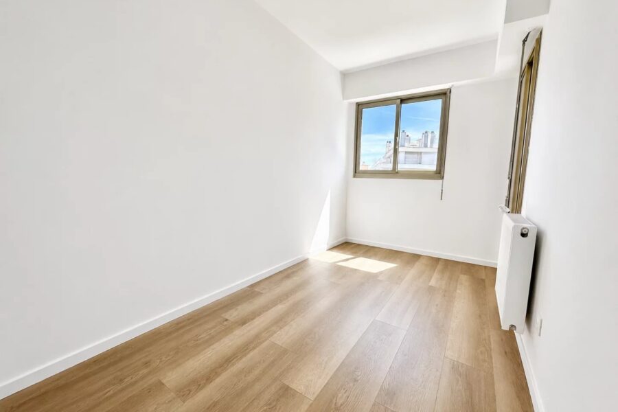 Appartement à vendre à Nice — Vue sur la ville — photo 5