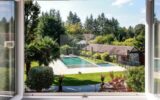 Maison à vendre à Samoreau — Vue parc — photo 31