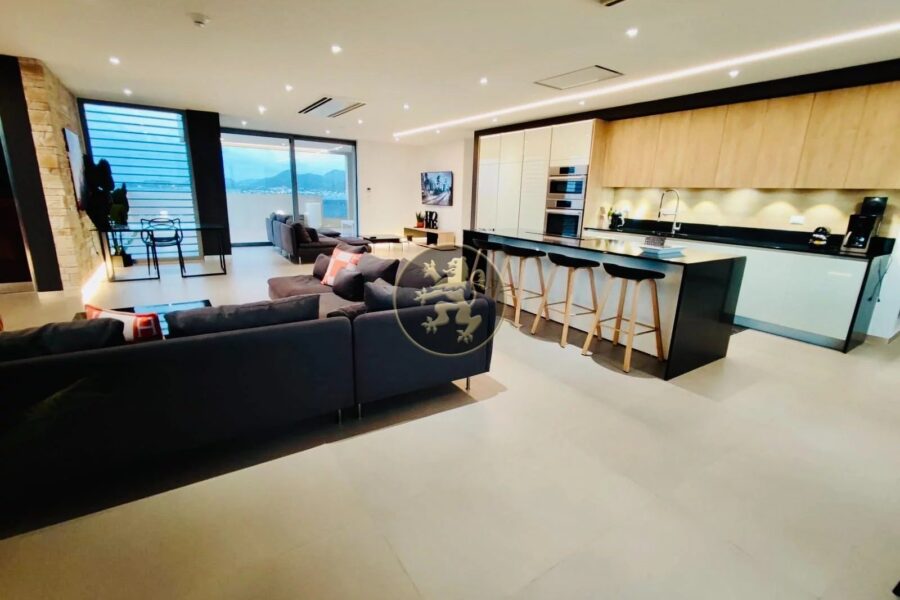 Appartement à vendre à Maho — Vue mer — photo 32