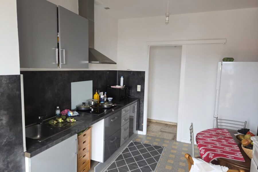 Appartement à vendre à Le lavandou — Vue mer — photo 4