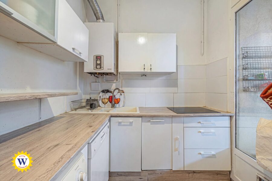 Appartement à vendre à Nice — Vue sur la ville — photo 5