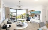 Appartement à vendre à La ciotat — Vue dégagée — photo 3