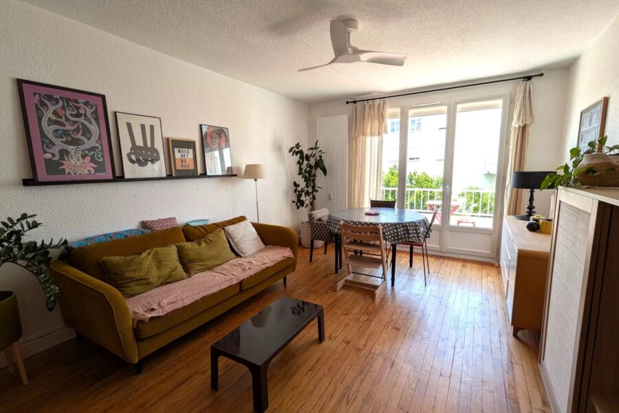 Appartement à vendre à Valence — Vue sur la ville — photo 4
