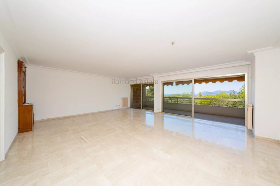 Appartement à vendre à Le cannet — Vue mer — photo 11
