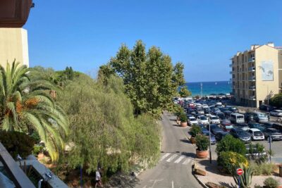Appartement à vendre à Le lavandou