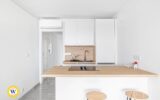 Appartement à louer à Nice — Vue mer — photo 4