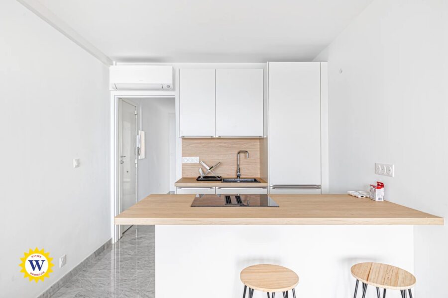 Appartement à louer à Nice — Vue mer — photo 4