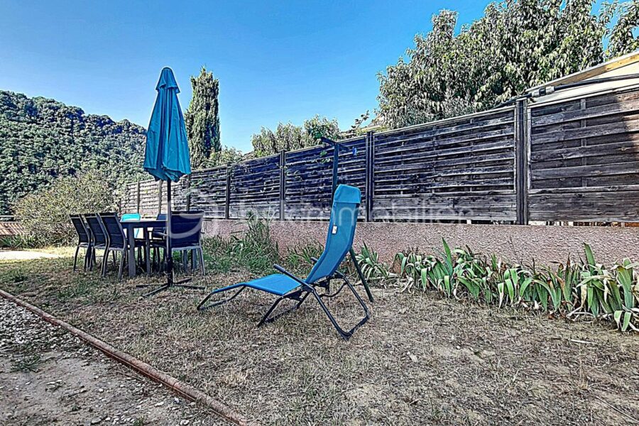 Maison à vendre à Olette — Vue montagne — photo 17
