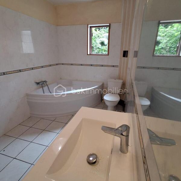 Maison à vendre à Deshaies — Vue mer — photo 17