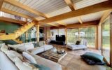 Maison à vendre à Trevignin — Vue montagne — photo 17